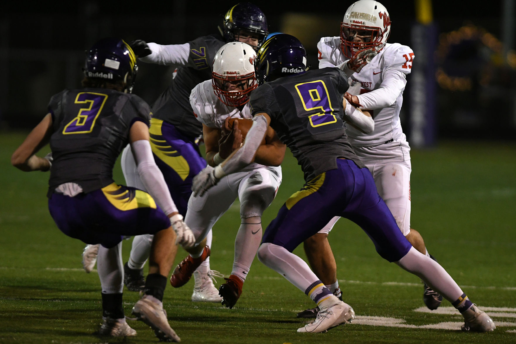 West FB vs Chaska 3